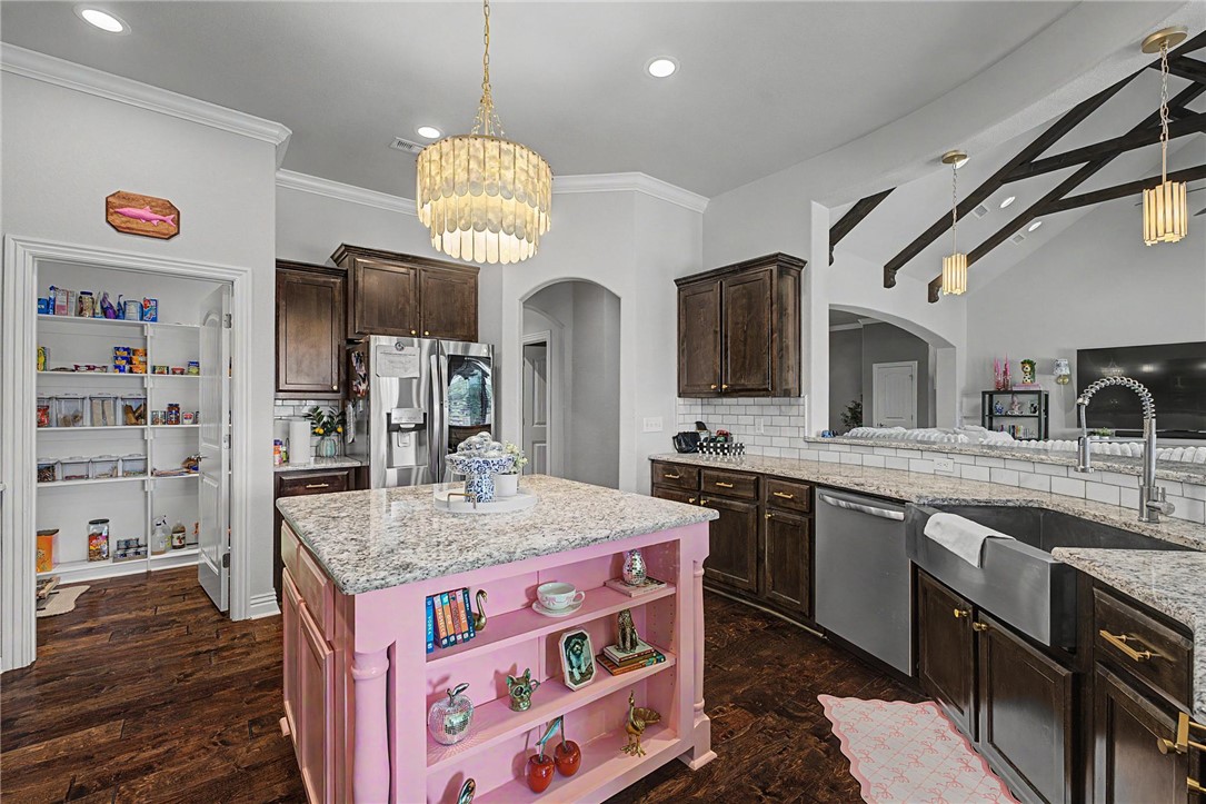 Twin Falls Add Ph I - Residential