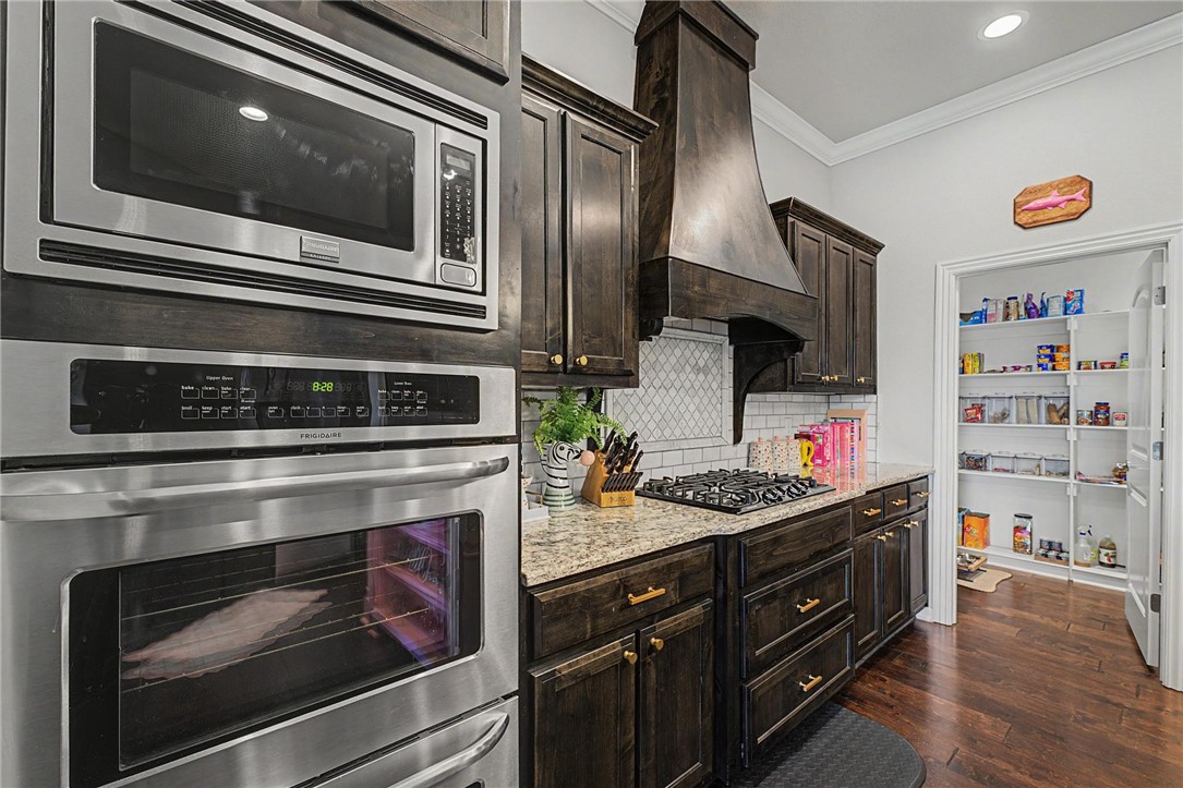 Twin Falls Add Ph I - Residential