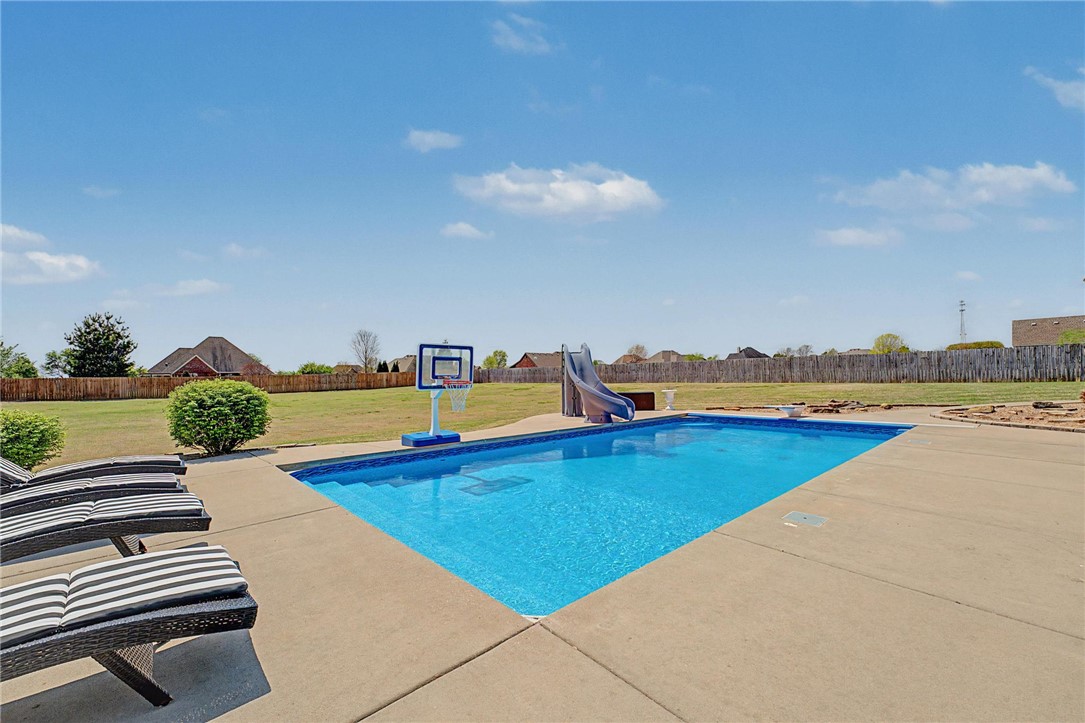 Twin Falls Add Ph I - Residential