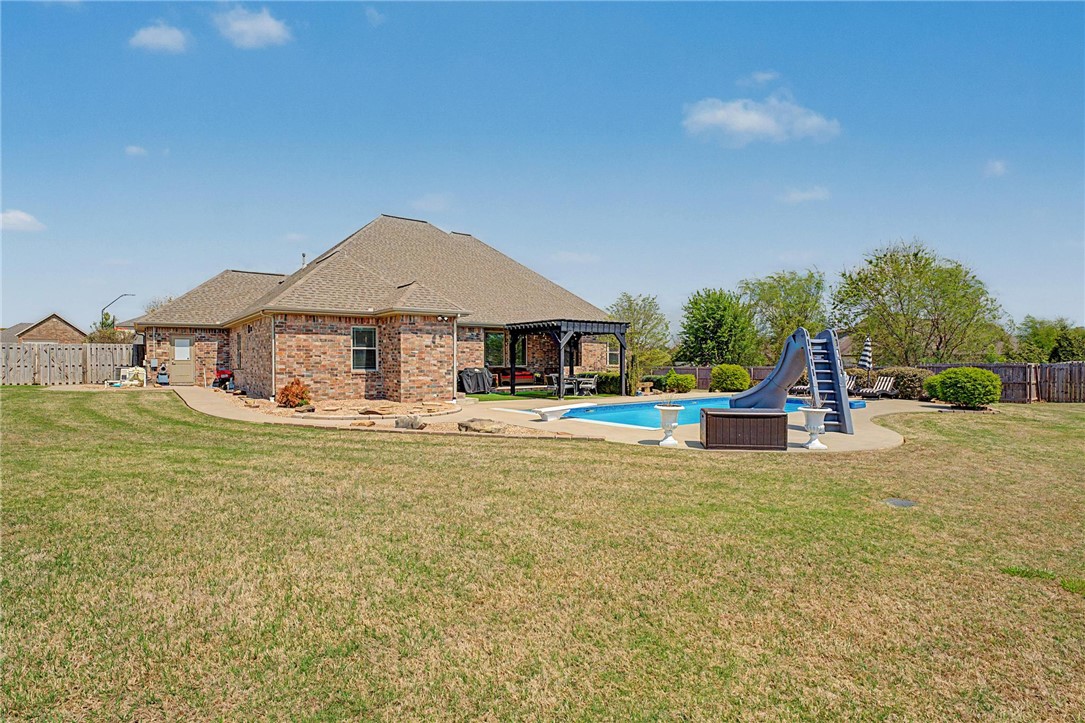 Twin Falls Add Ph I - Residential