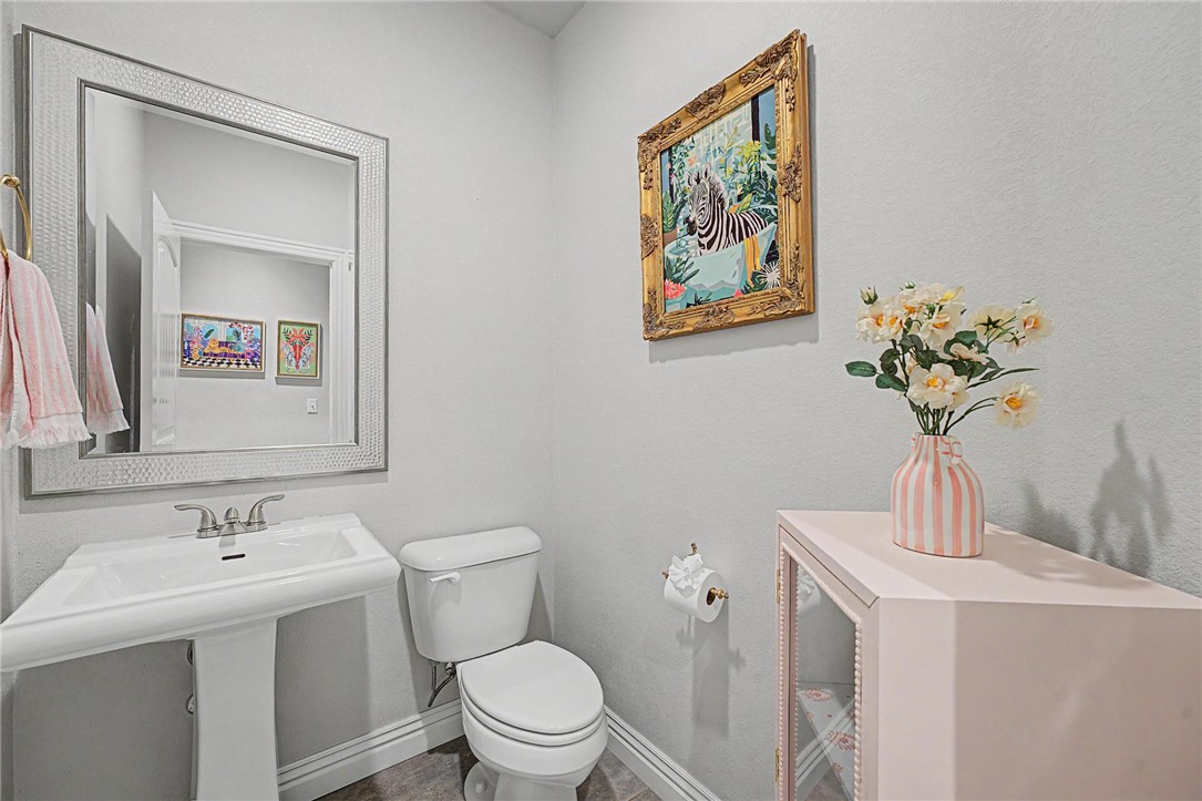 Twin Falls Add Ph I - Residential