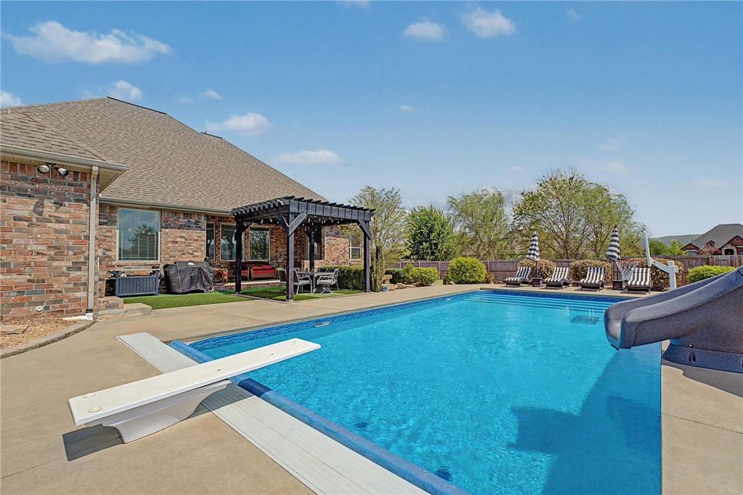 Twin Falls Add Ph I - Residential