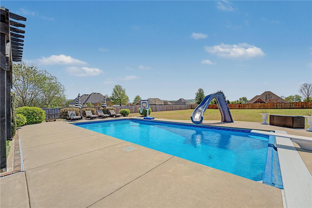 Twin Falls Add Ph I - Residential