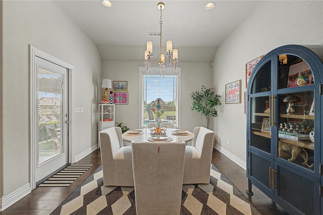 Twin Falls Add Ph I - Residential