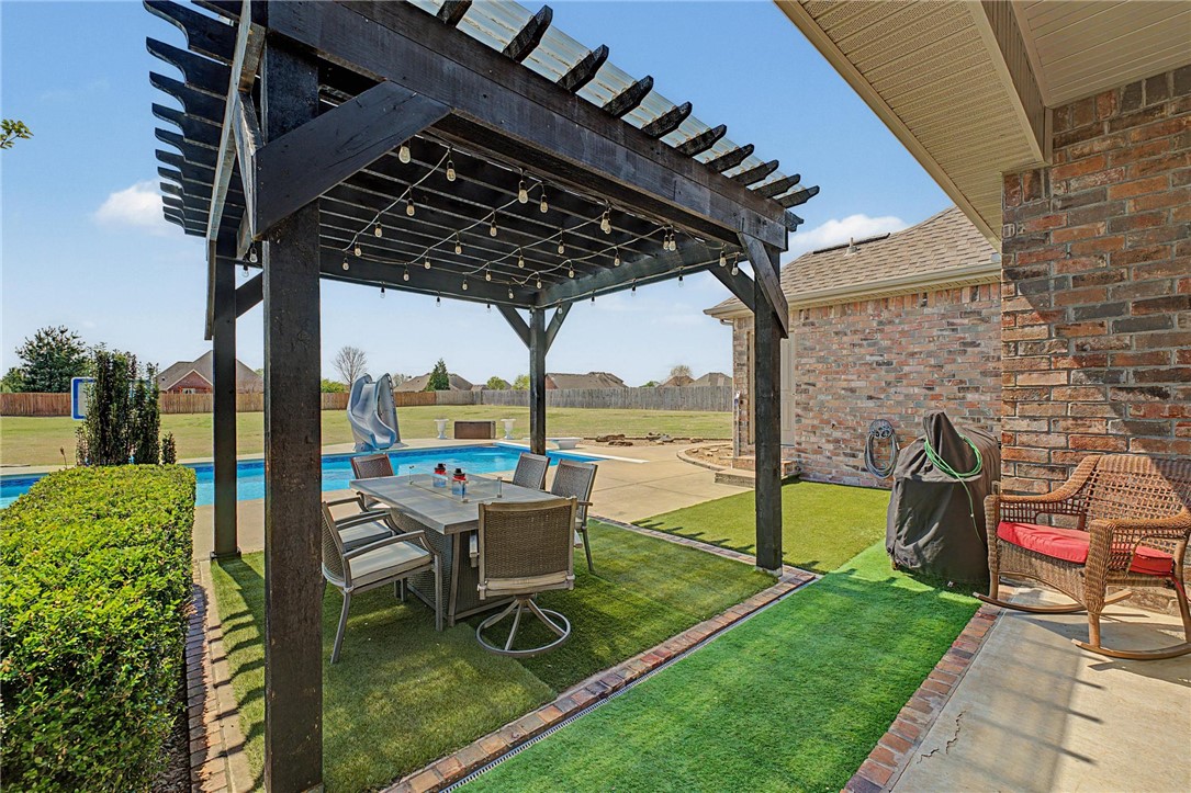 Twin Falls Add Ph I - Residential