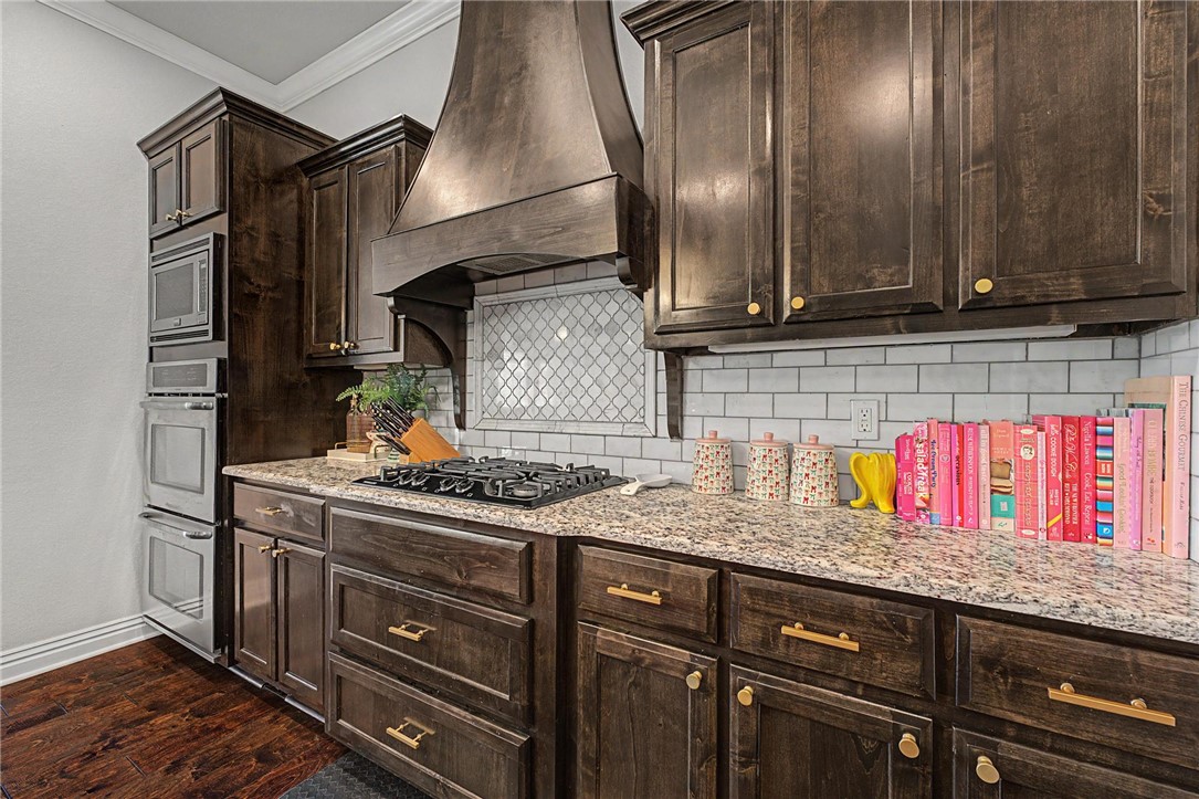 Twin Falls Add Ph I - Residential