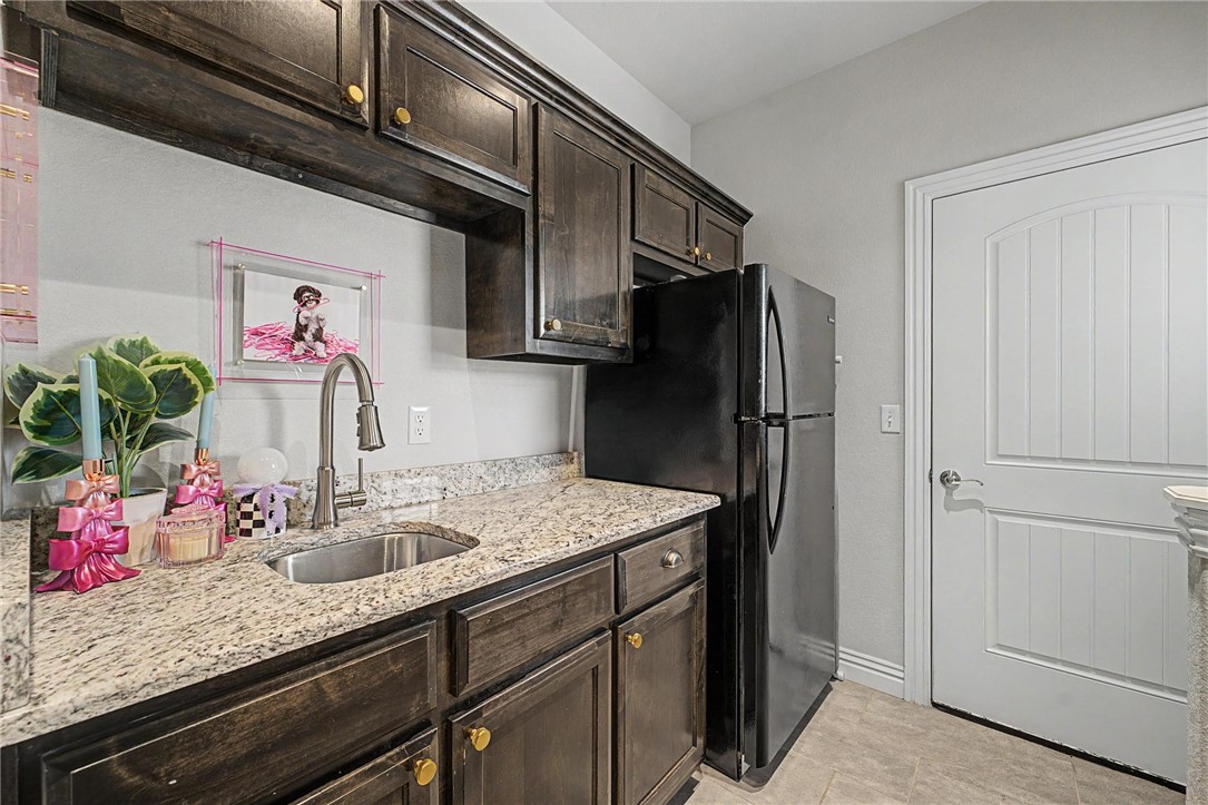 Twin Falls Add Ph I - Residential