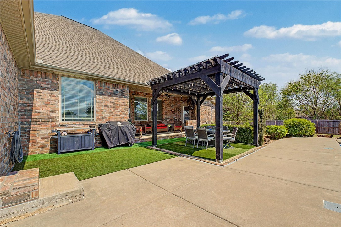 Twin Falls Add Ph I - Residential