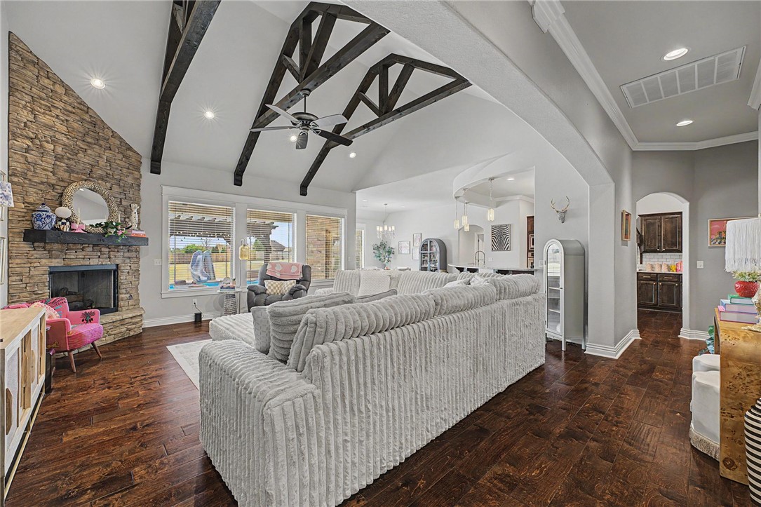 Twin Falls Add Ph I - Residential