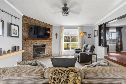 Photo of 2680 Old Capps Road, Harrison, AR 72601 (MLS # 1341189)