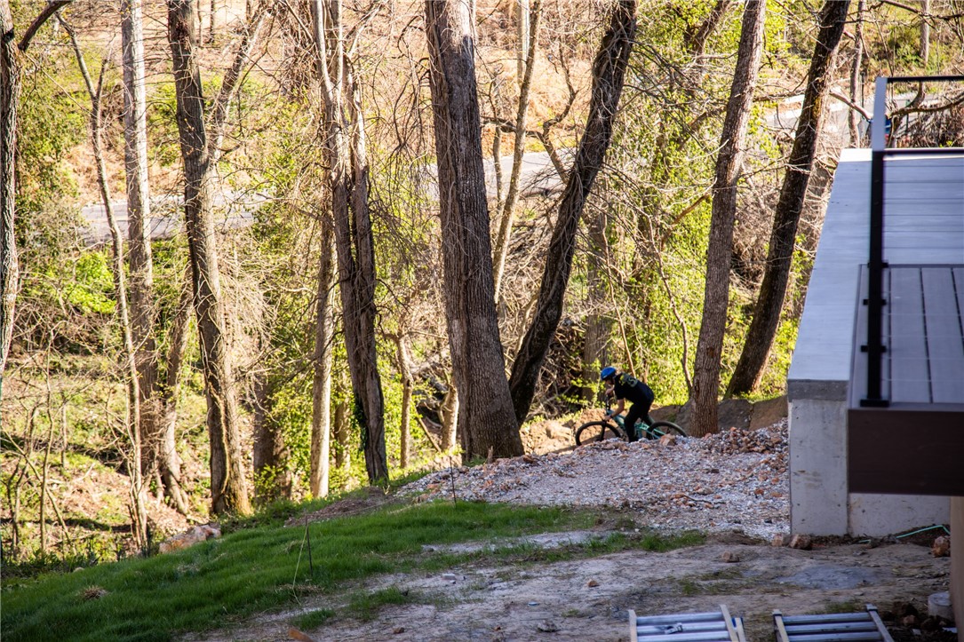 W A Burks Add Bentonville - Residential
