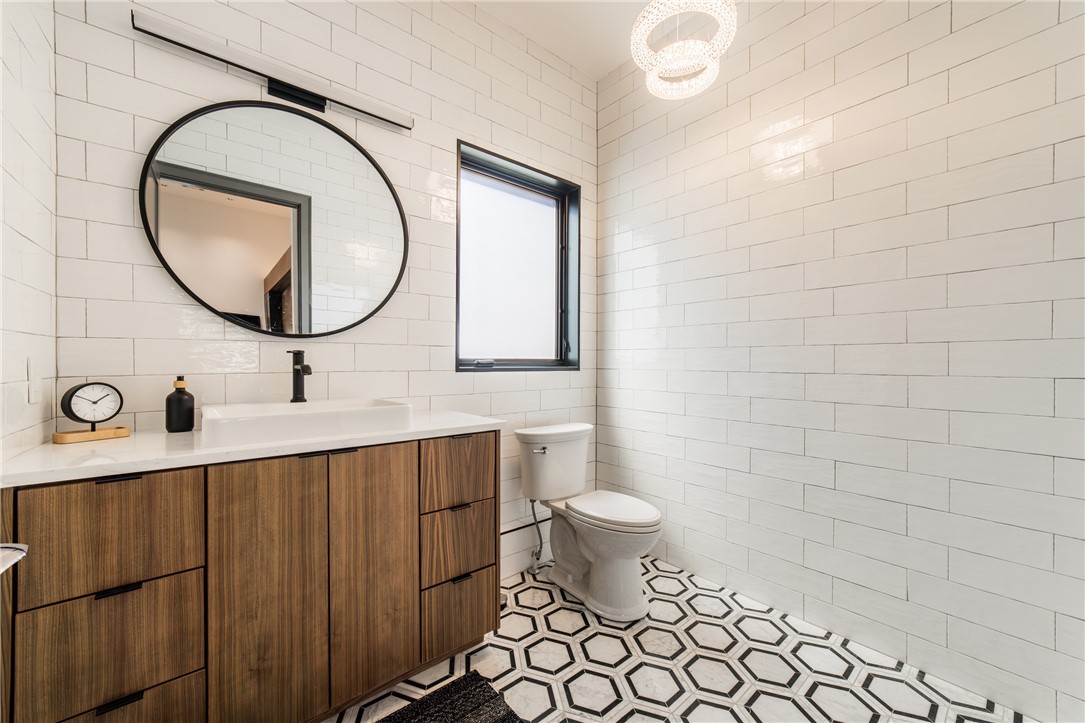 W A Burks Add Bentonville - Residential
