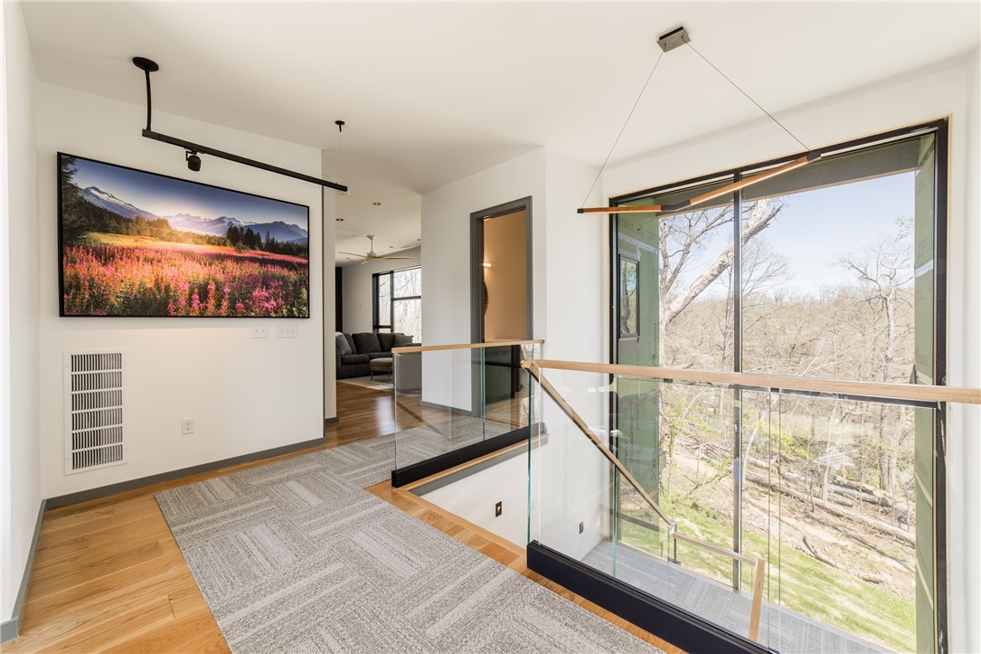 W A Burks Add Bentonville - Residential