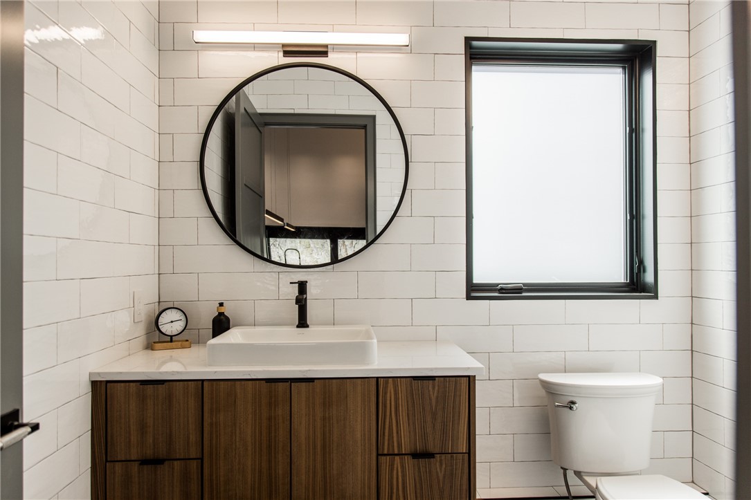 W A Burks Add Bentonville - Residential