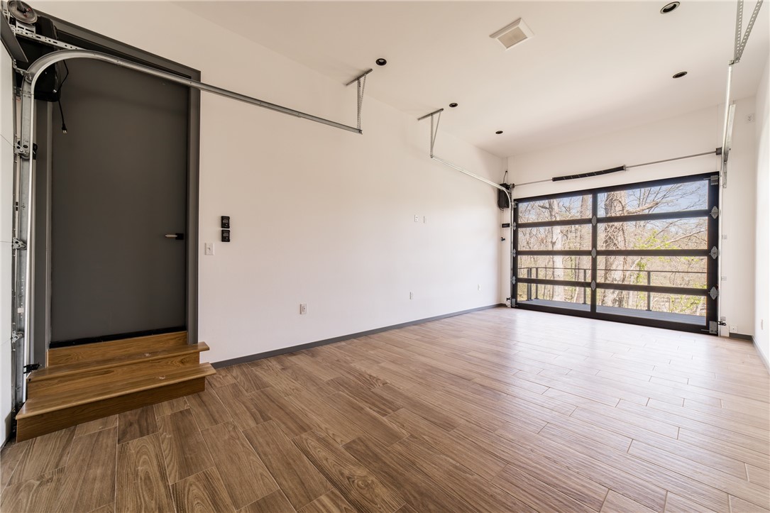 W A Burks Add Bentonville - Residential