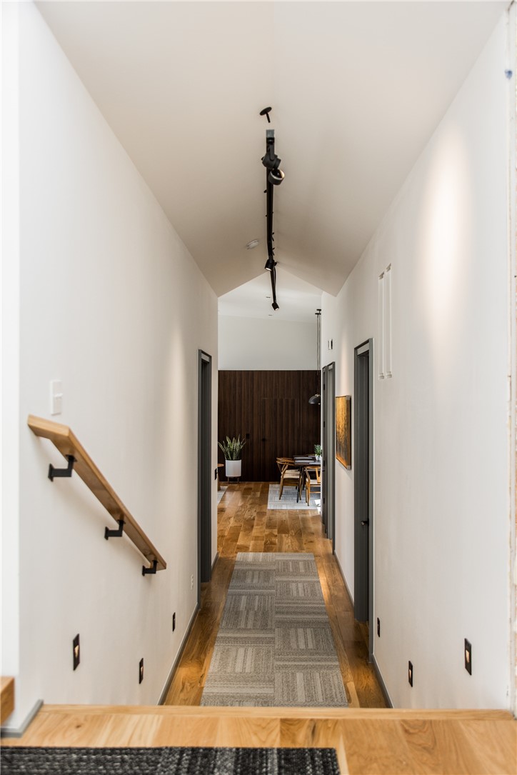 W A Burks Add Bentonville - Residential