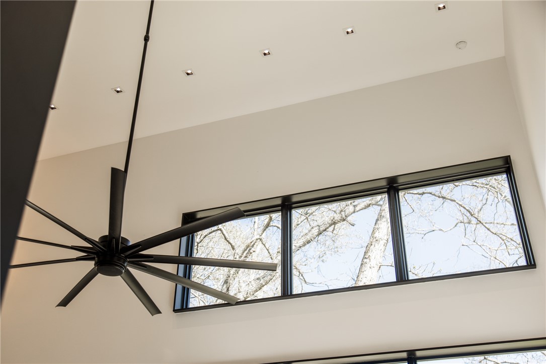 W A Burks Add Bentonville - Residential
