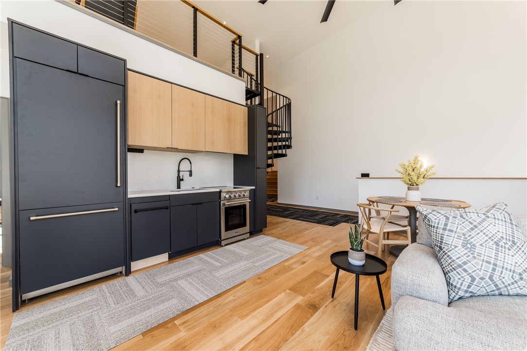 W A Burks Add Bentonville - Residential