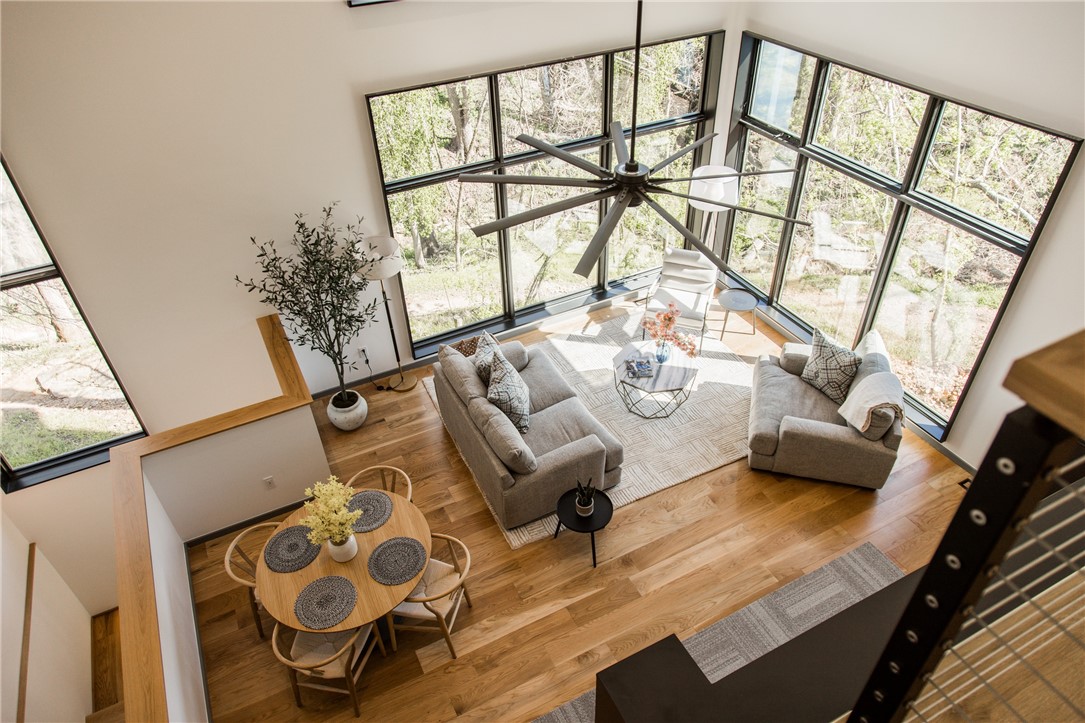 W A Burks Add Bentonville - Residential