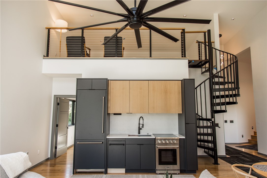W A Burks Add Bentonville - Residential