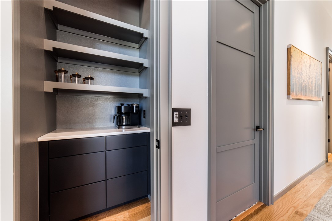 W A Burks Add Bentonville - Residential