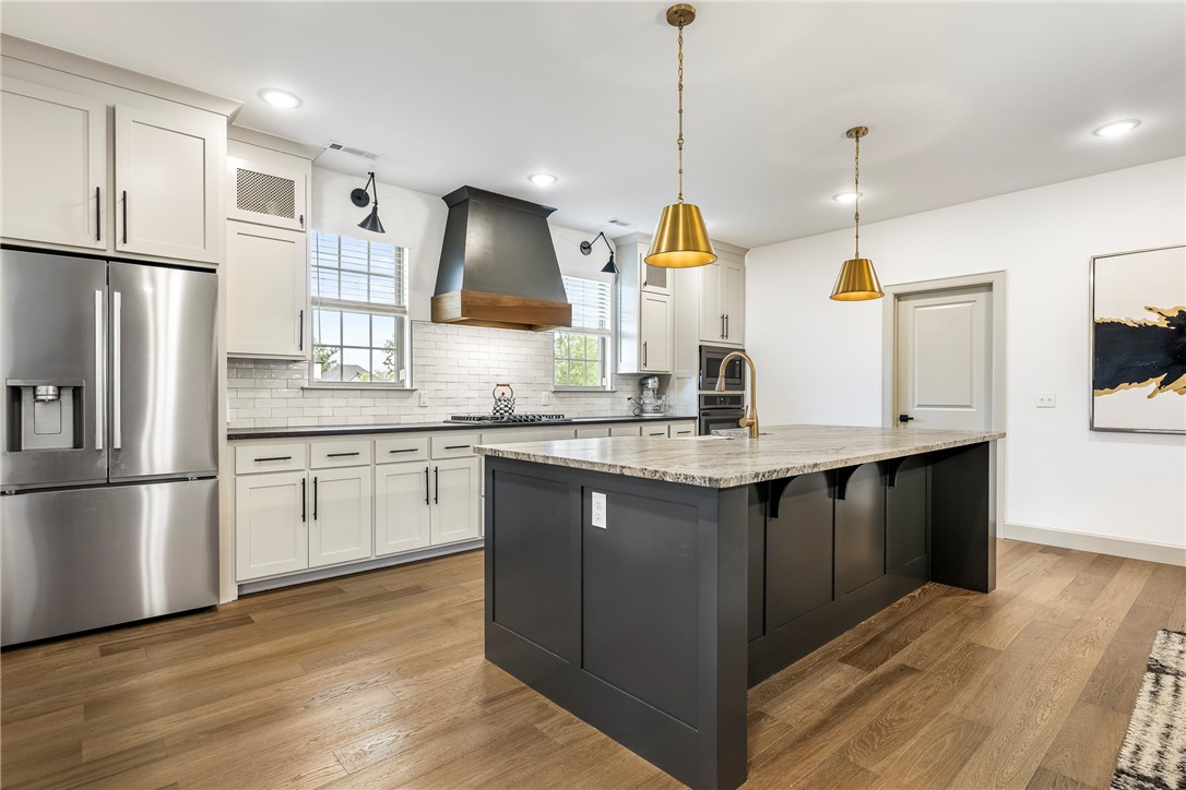 Napa Sub - Residential
