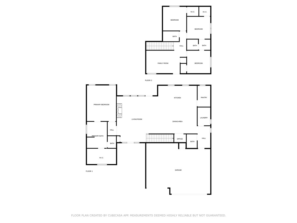 Napa Sub - Residential