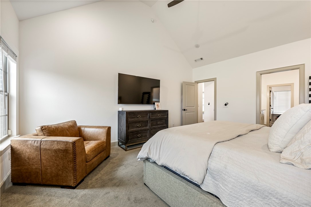Napa Sub - Residential