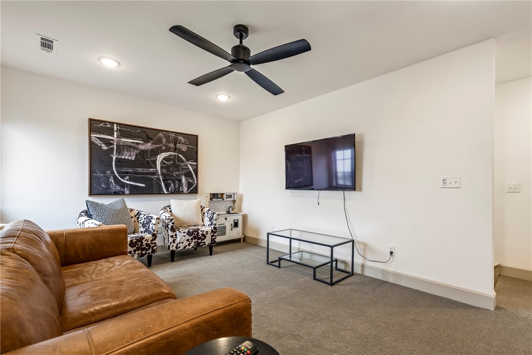 Napa Sub - Residential