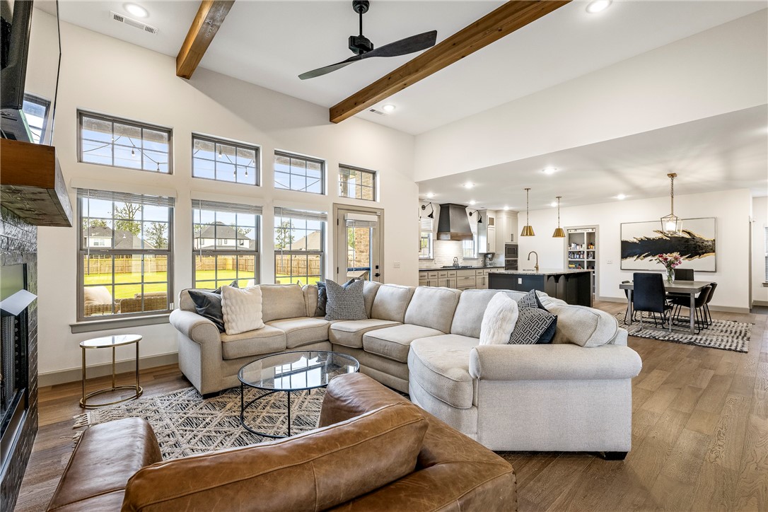 Napa Sub - Residential