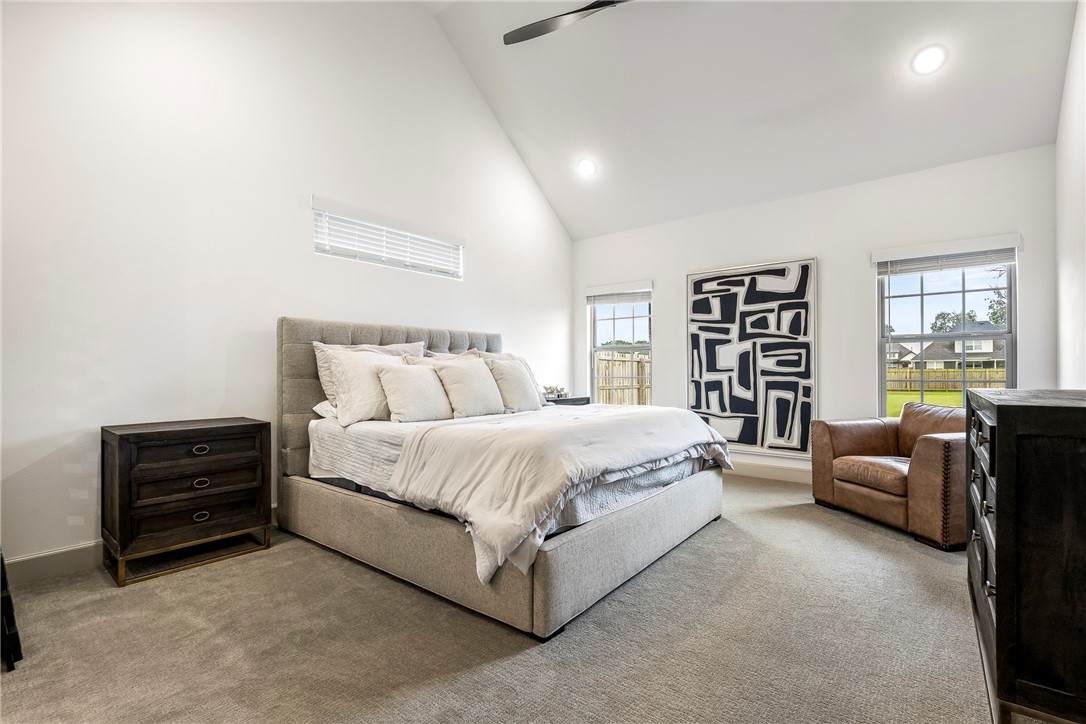 Napa Sub - Residential