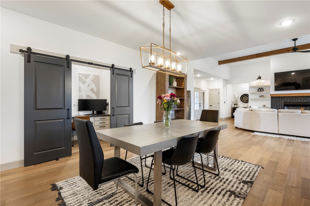 Napa Sub - Residential