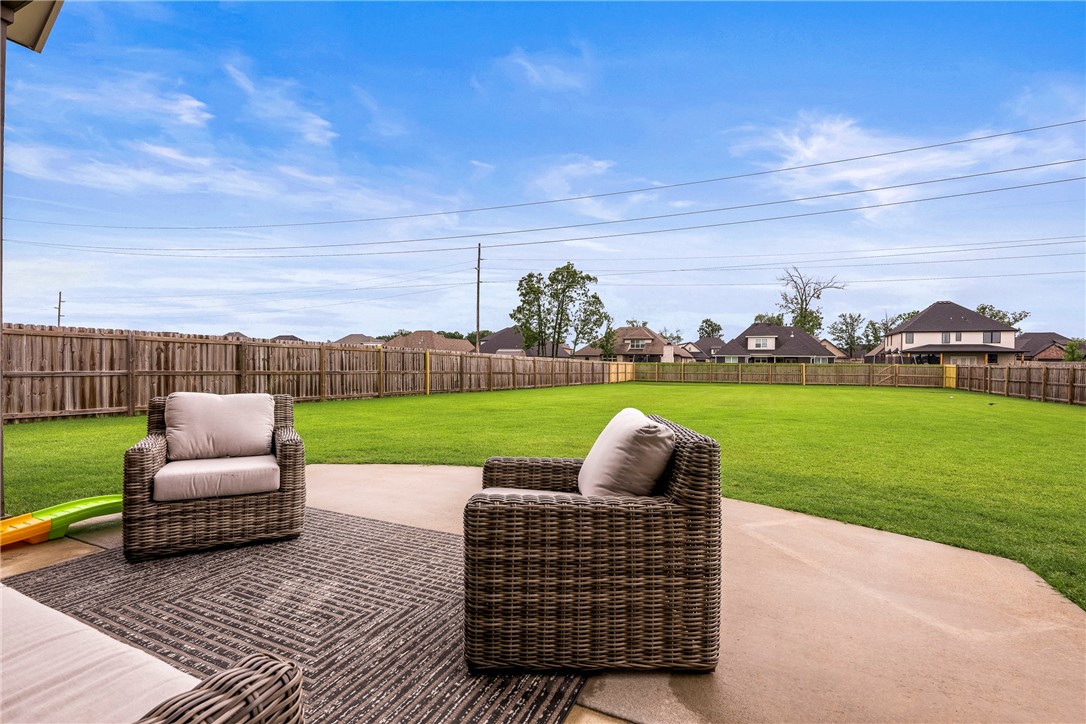 Napa Sub - Residential