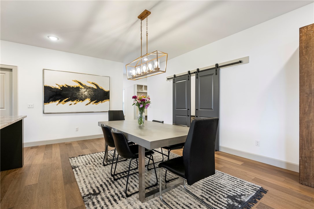 Napa Sub - Residential