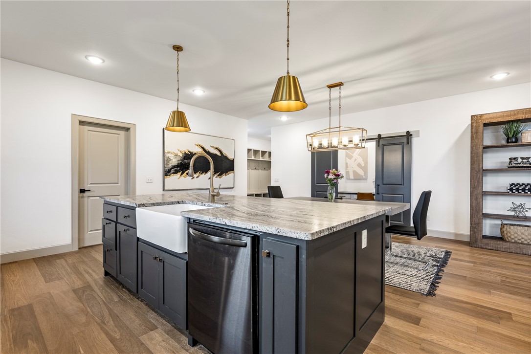 Napa Sub - Residential