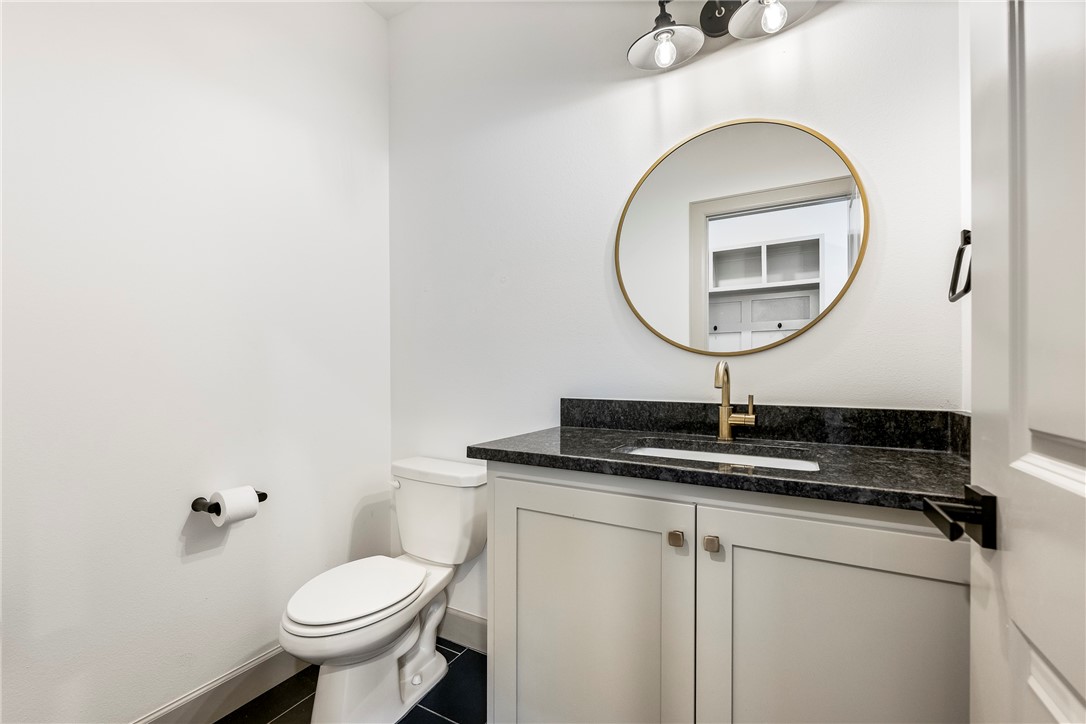 Napa Sub - Residential