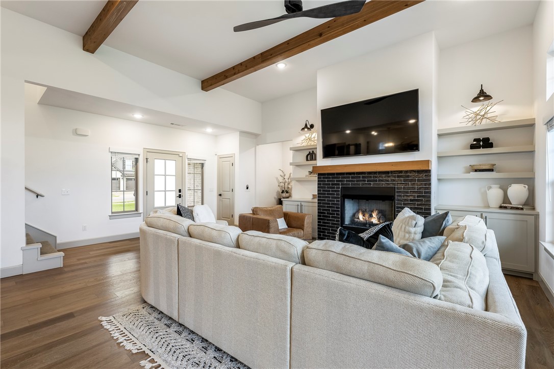 Napa Sub - Residential
