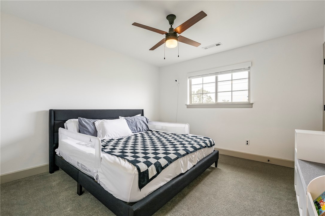 Napa Sub - Residential