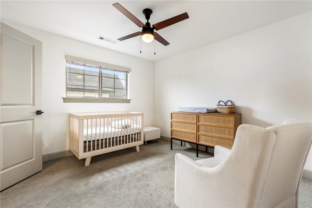 Napa Sub - Residential