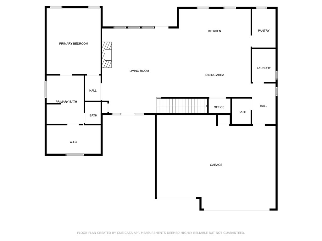 Napa Sub - Residential