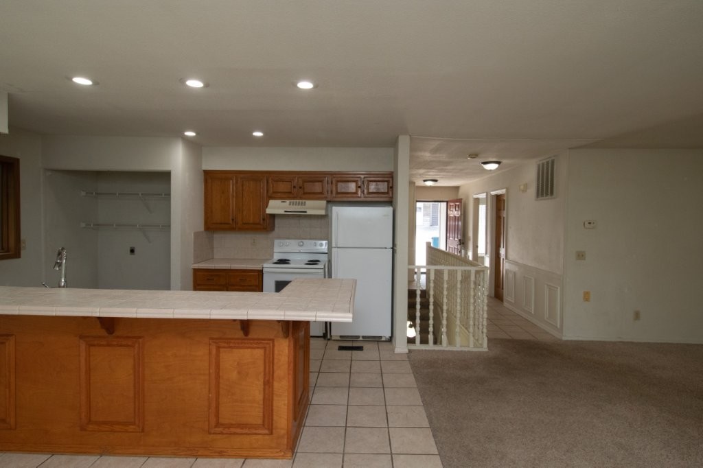 Brompton Courts Bvv - Residential