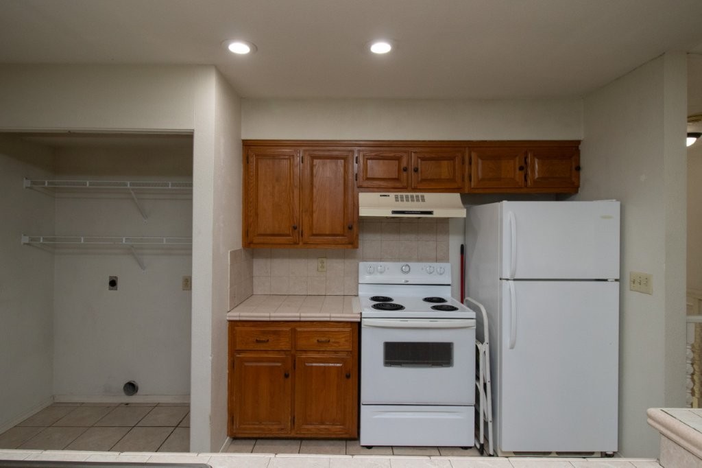 Brompton Courts Bvv - Residential