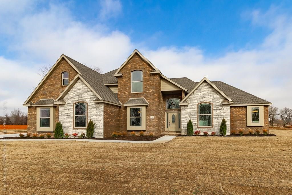 Amazing home!