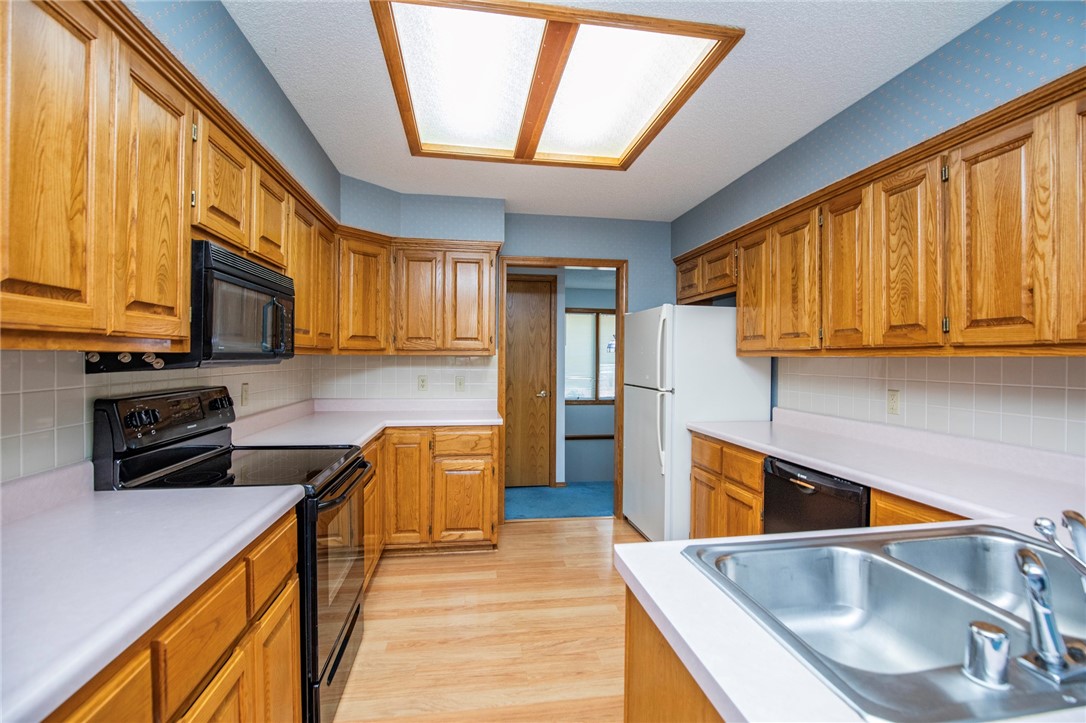 Tiree Sub Bvv - Residential