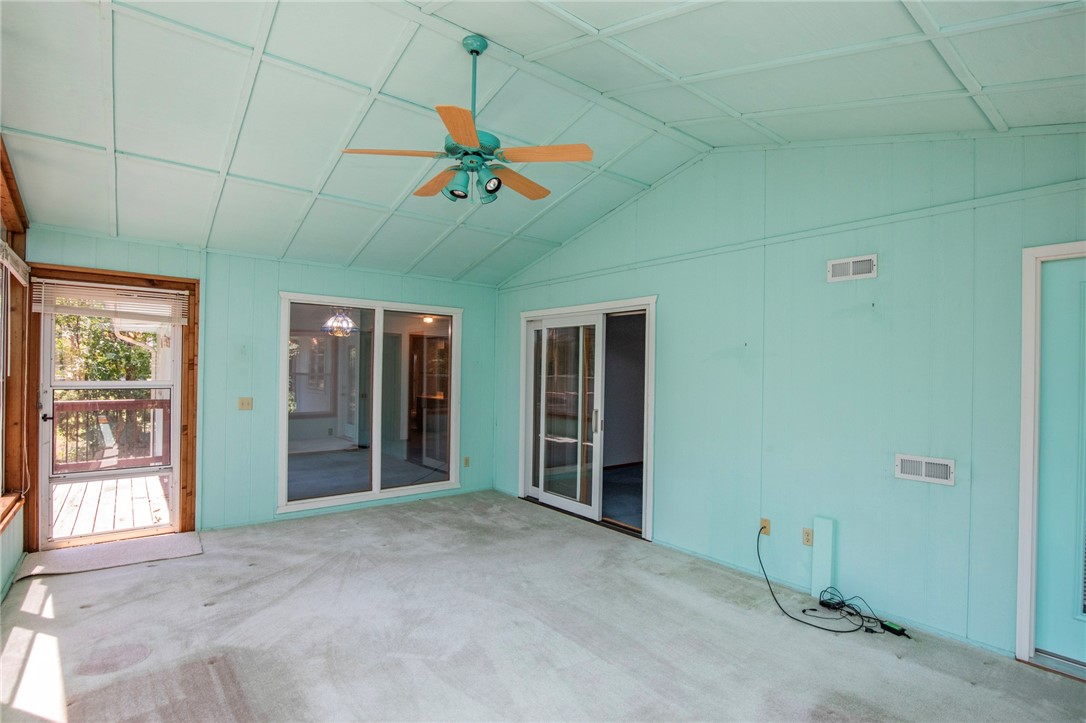 Tiree Sub Bvv - Residential