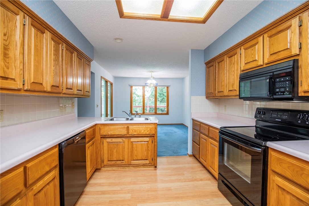 Tiree Sub Bvv - Residential