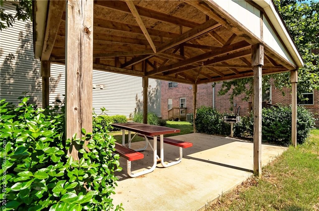 Meadow Vale - Residential