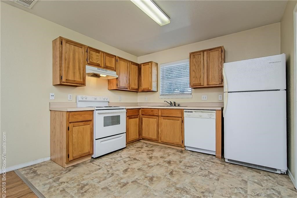 Meadow Vale - Residential