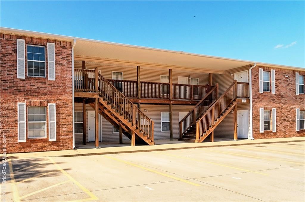 Meadow Vale - Residential