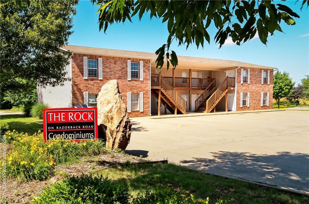 Meadow Vale - Residential